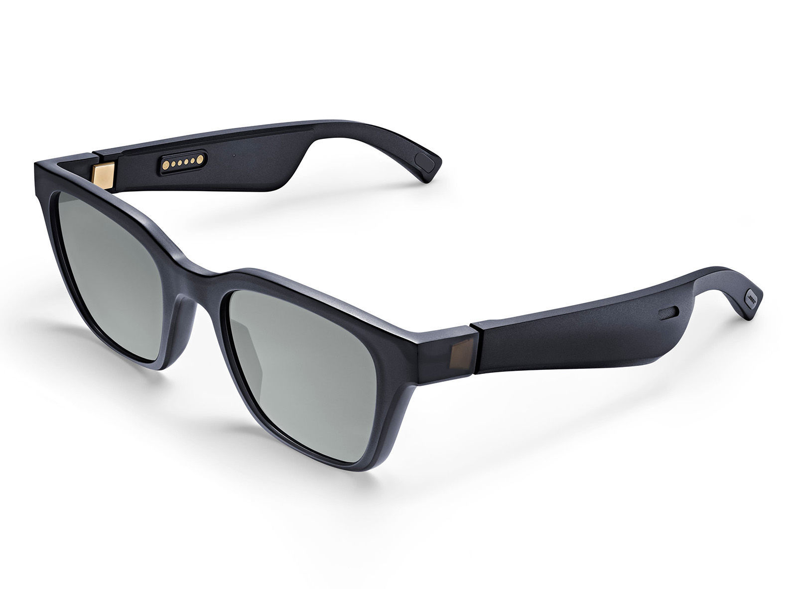 1. Bose Audio Sunglasses